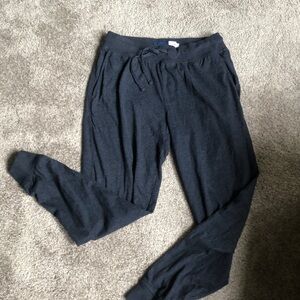 Mens jogger pants